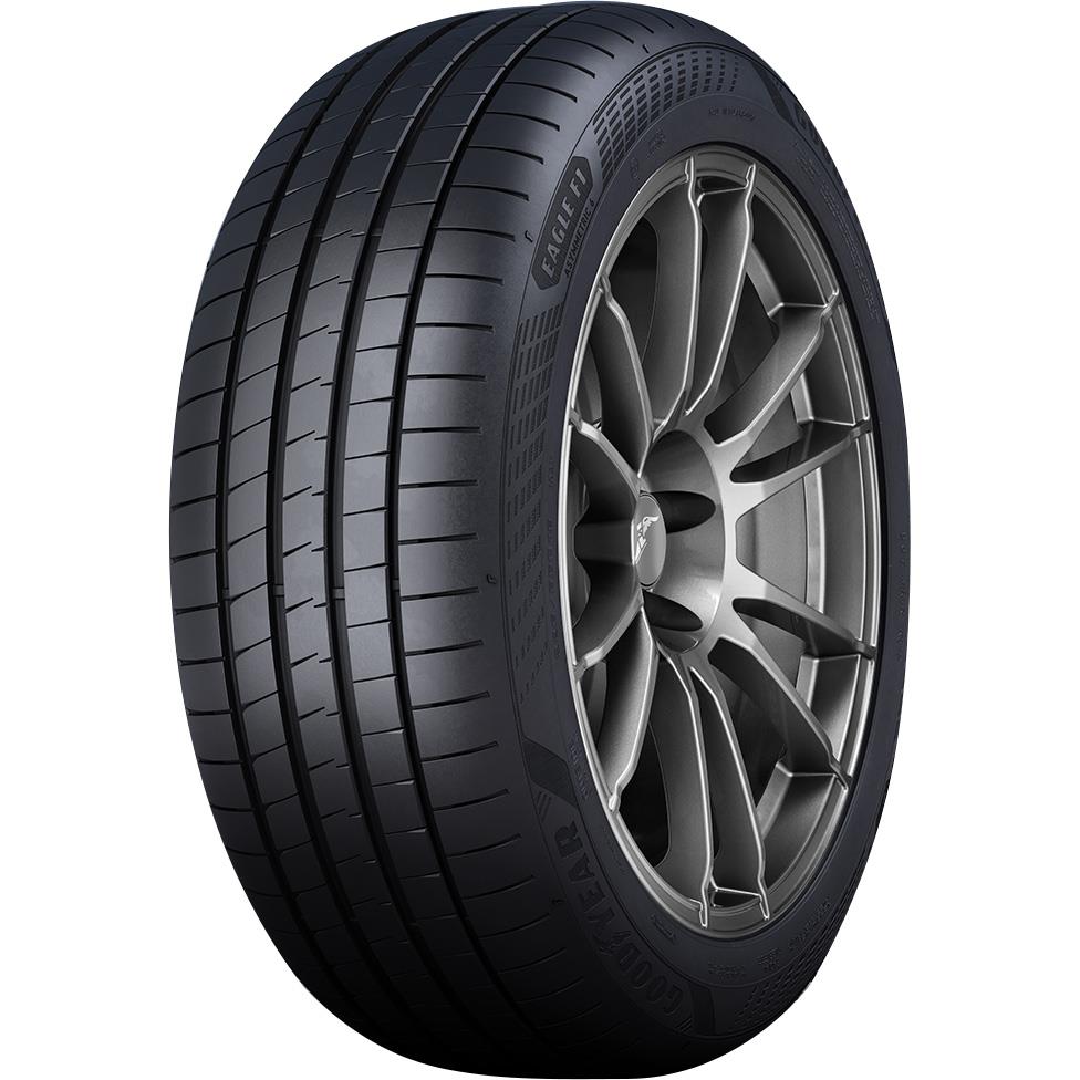 Goodyear  EAGLE F1 ASYMMETRIC 6 112Y