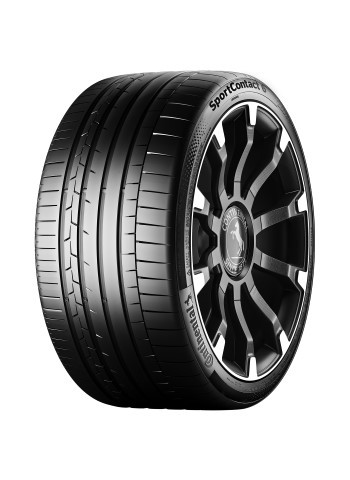 Continental  CONTI SPORT CONTACT 6 106H