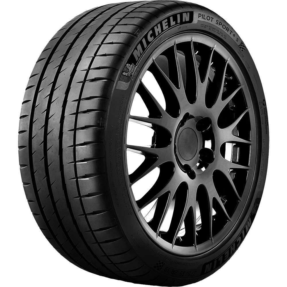 Michelin  PILOT SPORT 4 S 90Y