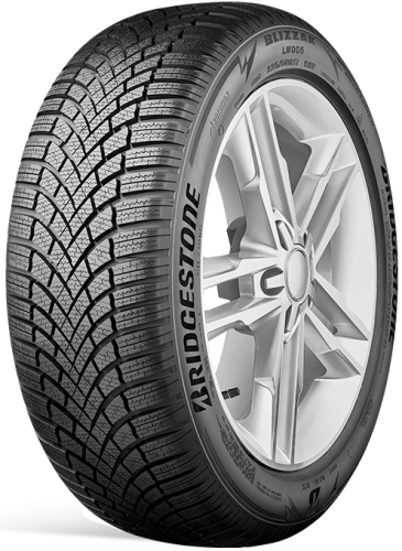 Bridgestone  LM005DG 95V