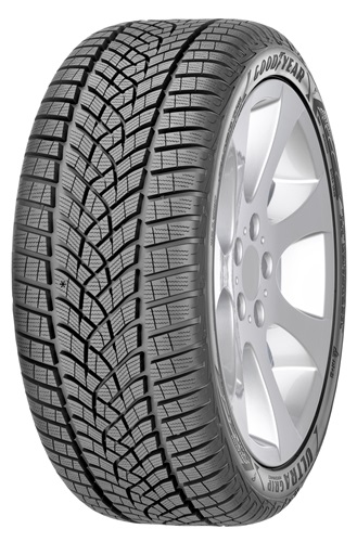 Goodyear  UG PERFORMANCE G1 105V
