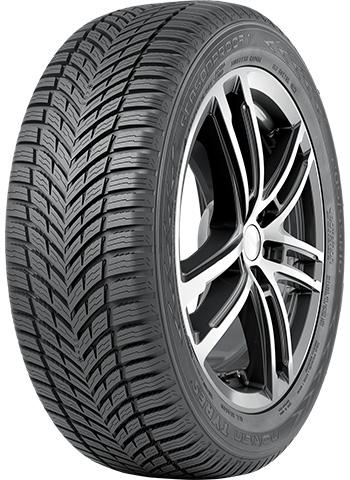 Nokian  SEASONPROOF 1 91H