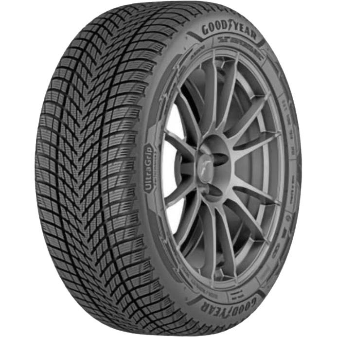 Goodyear  ULTRA GRIP PERFORMANCE 3 100V