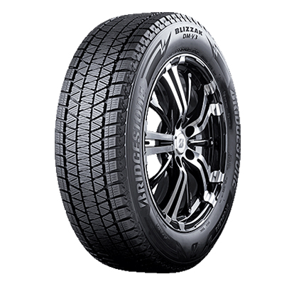 Bridgestone  DM-V3 107S