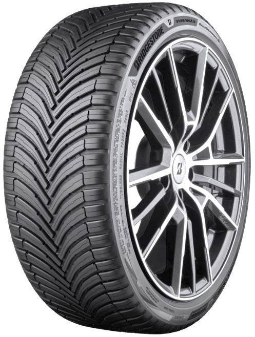Bridgestone  TURANZA A/S 6 DG 98V