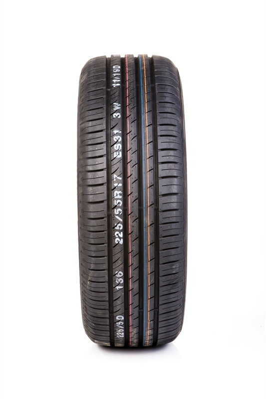Kumho  ES31 ECOWING 86T