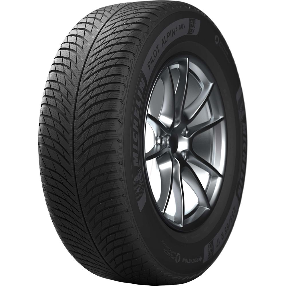 Michelin  PILOT ALPIN 5 SUV 106W