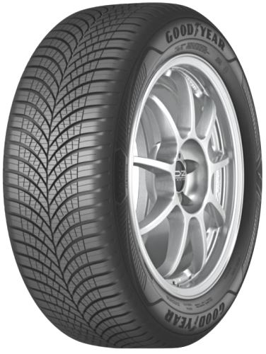 Goodyear  VECTOR 4 SEASONS G3 SUV 102W