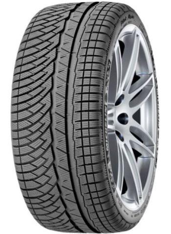 Michelin  PILOT ALPIN PA4 99W