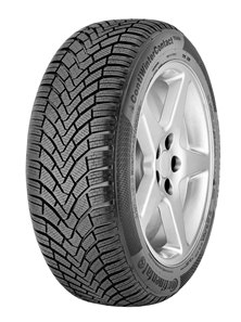 Continental  TS850P 106V