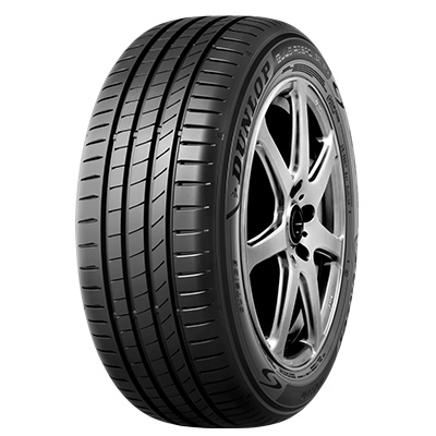 Dunlop  BLUE RESPONSE TG 98W