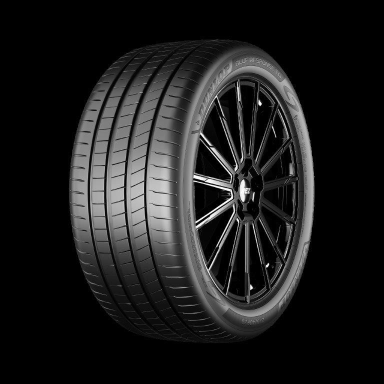 Dunlop  BLUE RESPONSE TG 99V