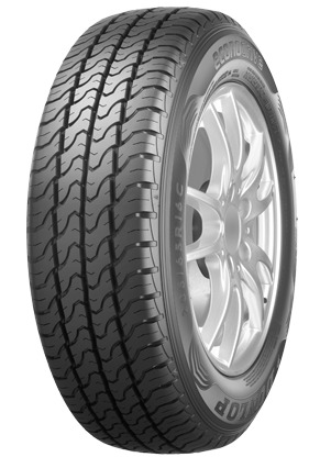 Dunlop  ECONODRIVE 109T