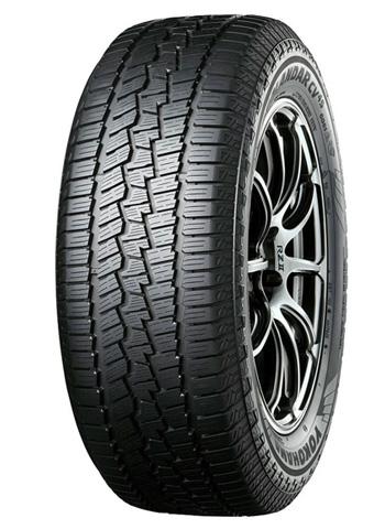 Yokohama  GEOLANDAR CV 4S G061 104V
