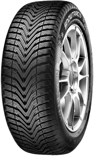Vredestein  SNOWTRAC 5 VW 86H
