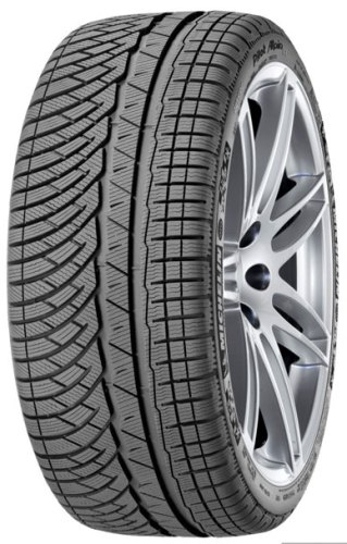 Michelin  PILOT ALPIN PA4 105V