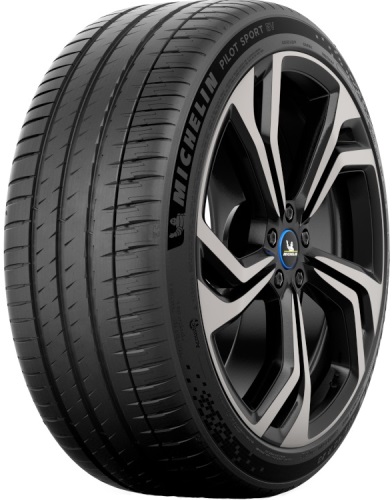 Michelin  PILOT SPORT EV 102Y