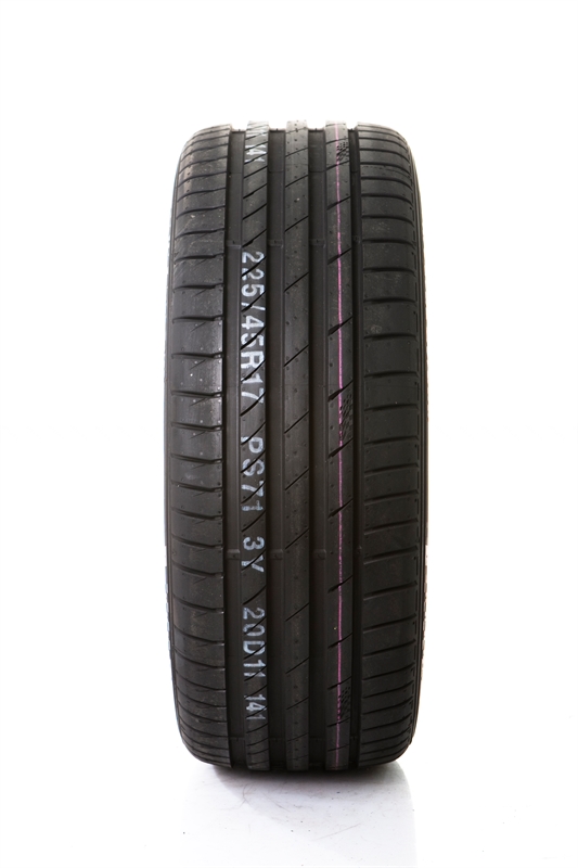 Kumho  PS71 98Y