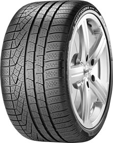 Pirelli  SOTTO ZERO 2 96V