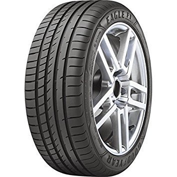 Goodyear  EAGLE F1 ASYMMETRIC 3 SUV 108Y