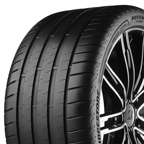 Bridgestone  POTENZA SPORT EVO 106Y