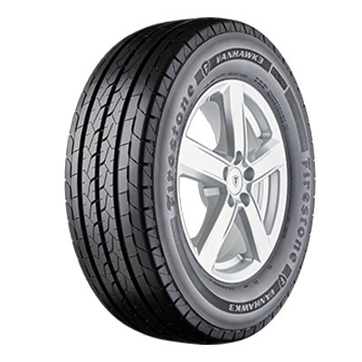 Firestone  VANHAWK 3 104R