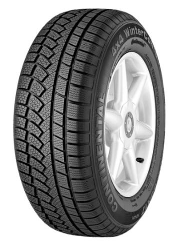 Continental  4X4 WINTERCONTACT 107H