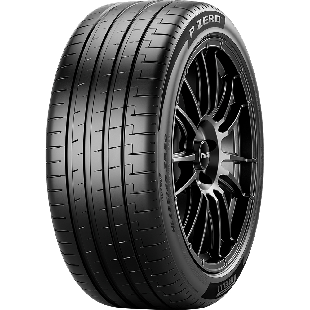 Pirelli  P-ZERO (PZ5) 98W