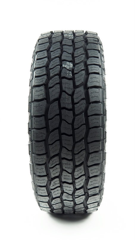 Cooper  DISCOVERER AT3 LT 120R