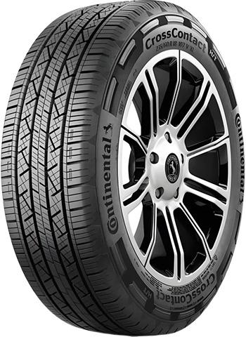 Continental  CROSSCONTACT H/T 112H