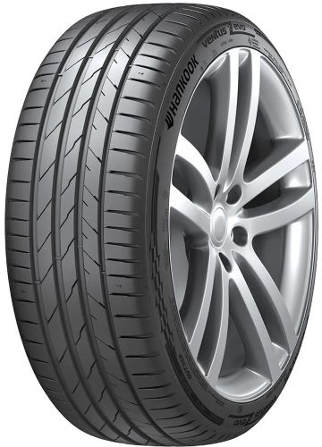 Hankook  VENTUS EVO SUV K137A 106Y