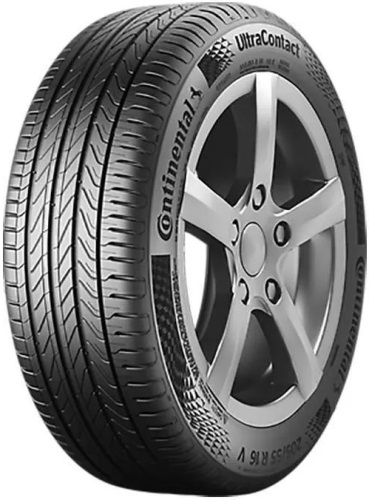 Continental  ULTRA CONTACT 84T