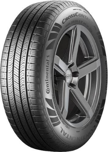 Continental  CROSSCONTACT RX 103H