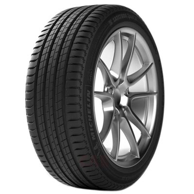 Michelin  LATITUDE SPORT 3 111H