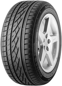 Continental  CONTI PREMIUM CONTACT 91V