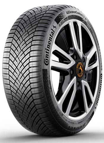 Continental  ALLSEASONCONTACT 2 95Y