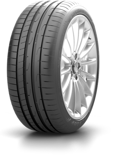 Dunlop  SP SPORT MAXX RT 2 92W