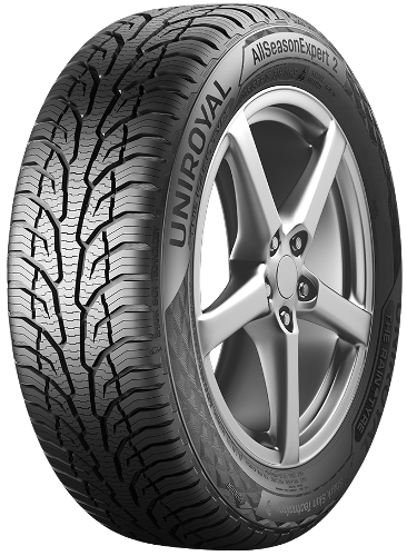 Uniroyal  ALL SEASON EXPERT 2 99V