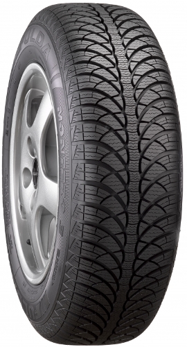 Fulda  KRISTALL MONTERO 3 81T
