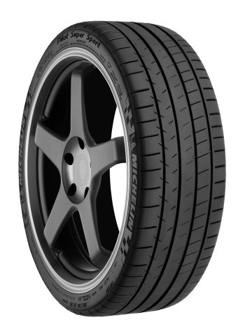 Michelin  PILOT SUPER SPORT 100Y