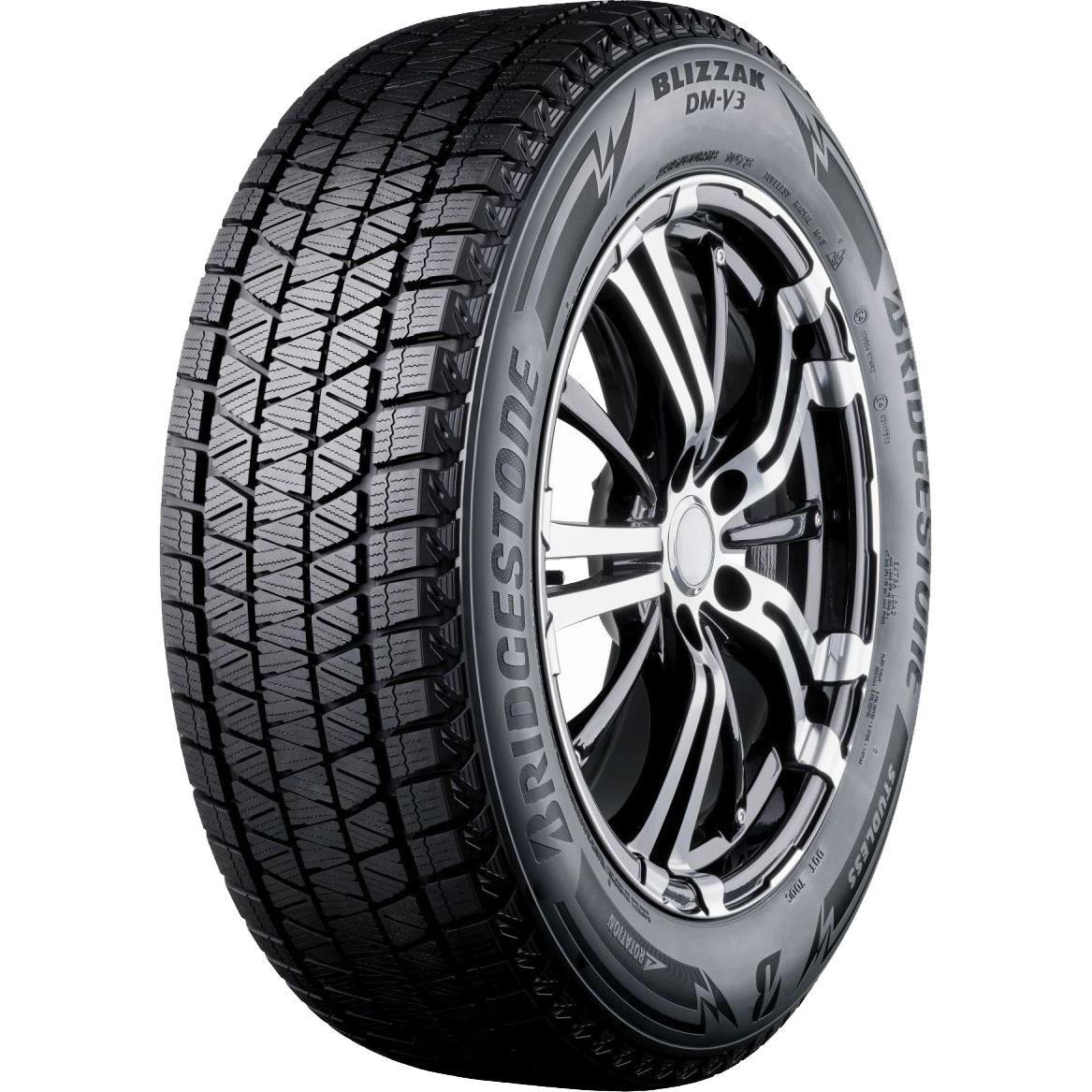 Bridgestone  DM-V3 98S