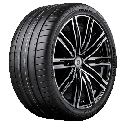 Bridgestone  PSPORT 103Y