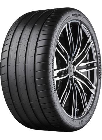 Bridgestone  PSPORT 100Y