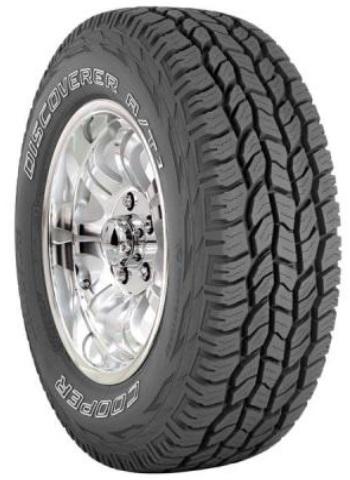 Cooper  DISCOVERER AT3 SPORT 2 112T