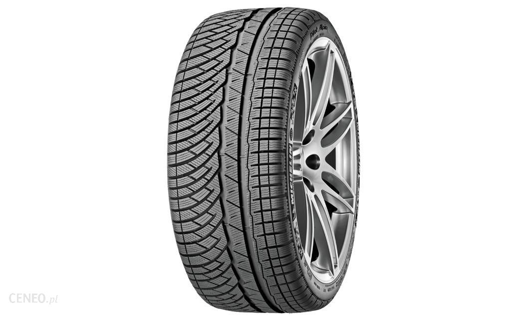 Michelin  PA4 KIERUNKOWY 98V
