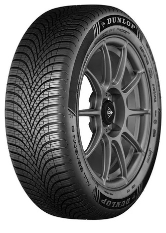 Dunlop  ALL SEASON 2 88H