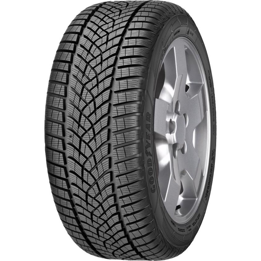 Goodyear  ULTRA GRIP PERFORMANCE+ SUV 110V
