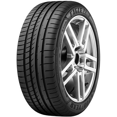 Goodyear  EAGLE F1 ASYMMETRIC 3 92V