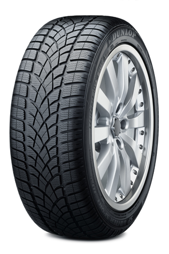 Dunlop  SP WINTER SPORT 3D 104H
