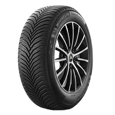 Michelin  CROSSCLIMATE 2 SUV 110V